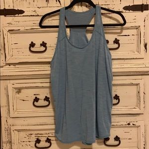 Lululemon top